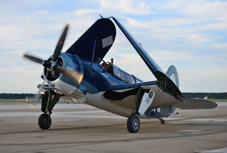 Curtiss SB2C Helldiver