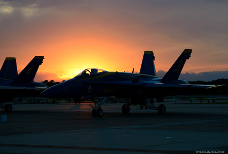Blue Angels