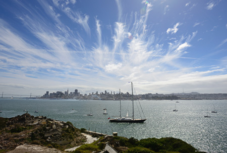 San Francisco City & Bay