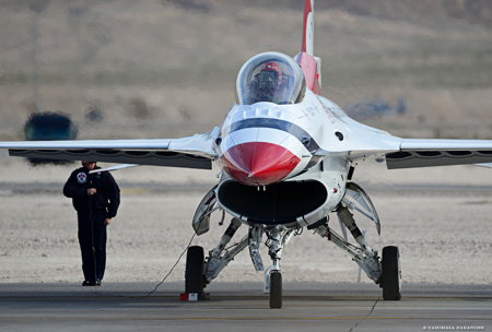 Thunderbirds