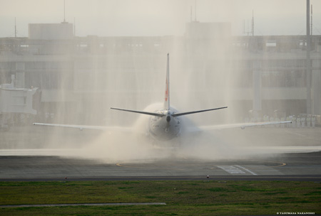 Boeing 737-400