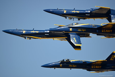 Blue Angels