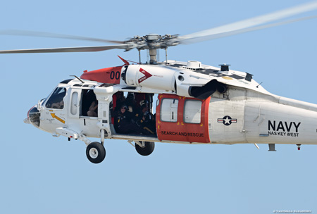 Sikorsky MH-60S