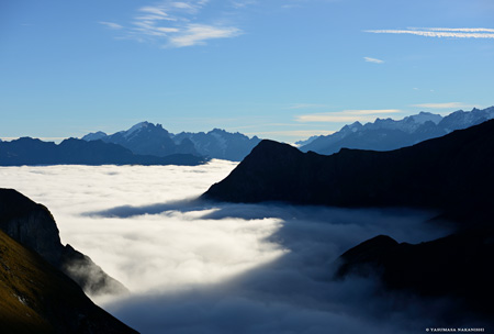 Look Around Axalp-Ebenfluh