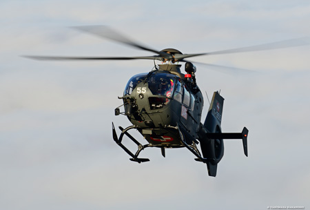 Eurocopter EC635
