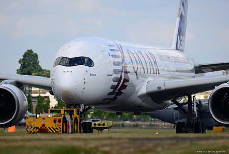Airbus A350 XWB