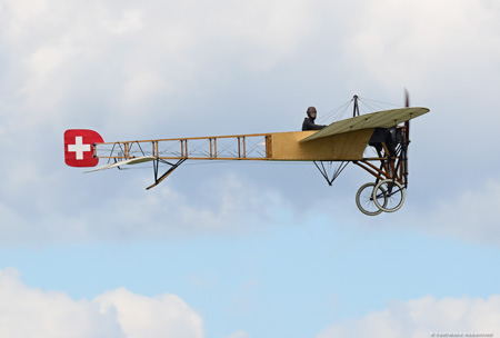 Bleriot XI