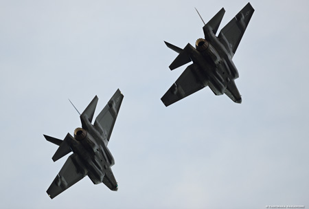 Lockheed Martin F-35C Lightning II