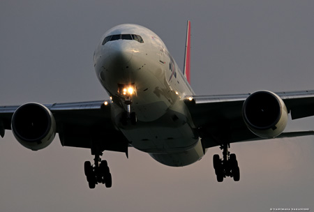 Boeing 777-200