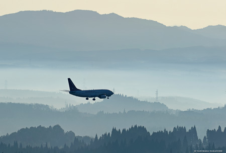 Boeing 737-700
