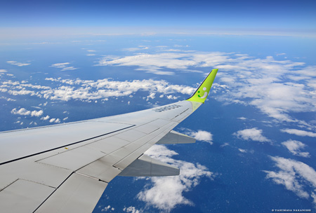 Boeing 737-800