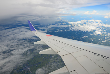 Boeing 737-700