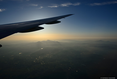 Boeing 777-200