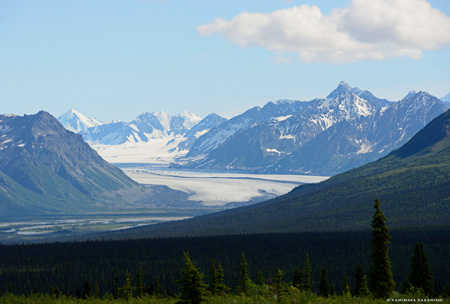 Alaska Nature