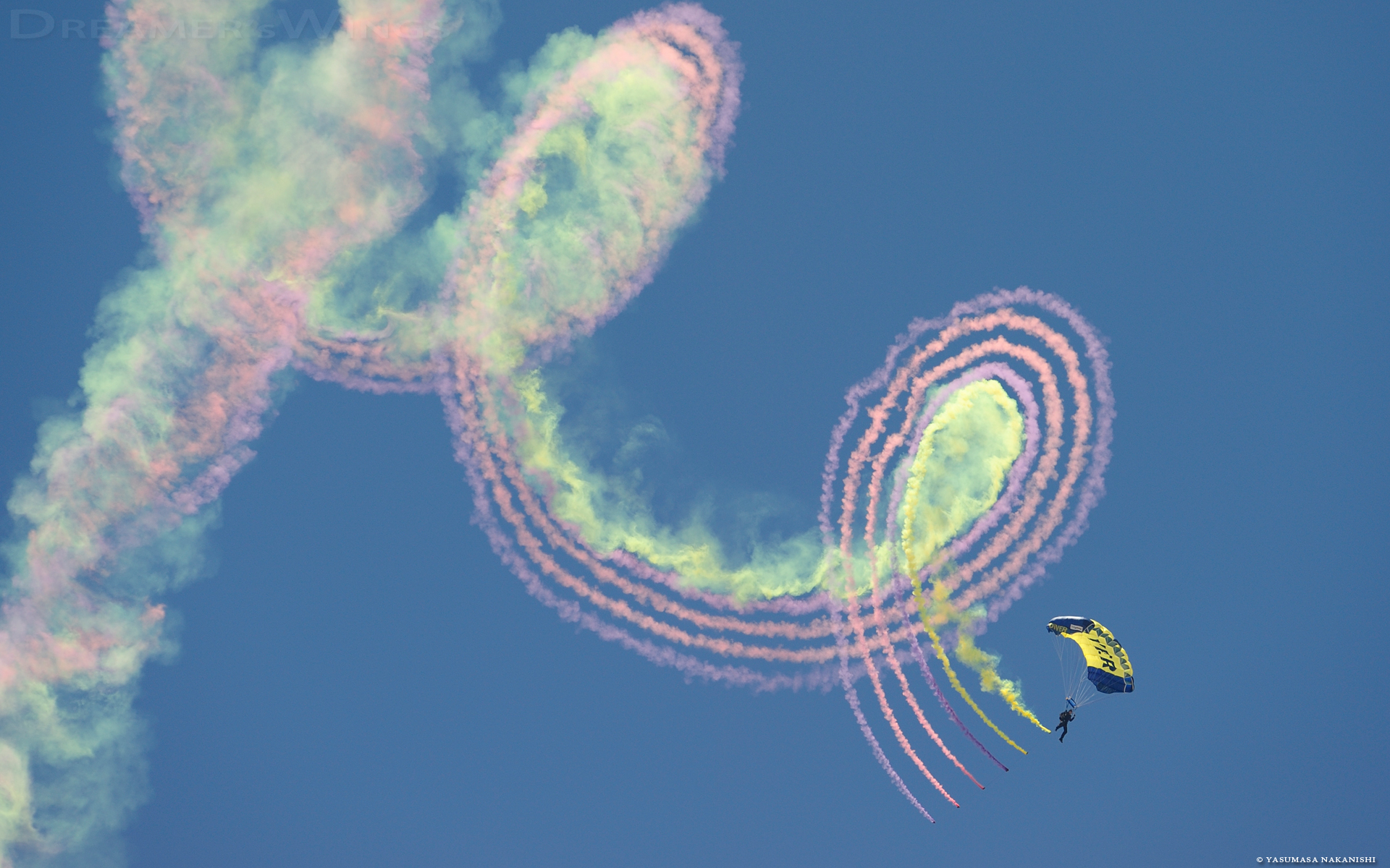 Leap Frogs - United States Navy